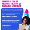 Transforme Seu Recrutamento de Tecnologia: A Parceria que Leva Sua Equipe de Alto Impacto ao Próximo Nível