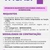 HEAVY HARD TALENTOS AMARELOS – RECRUTAMENTO MAQUINAS PESADAS