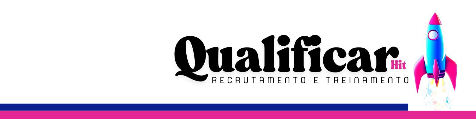 Qualifica RH-IT - Somos especialista no recrutamento e contratação de trabalhadores nas mais diversas áreas de atuação de tecnologia, até o nível de média liderança.